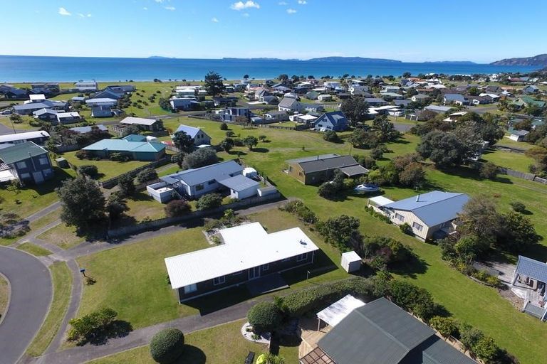 Photo of property in 113 Titoki Place, Matarangi, Whitianga, 3592