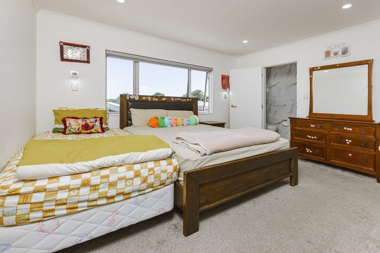 Photo of property in 40b Alma Crescent, Papakura, 2110