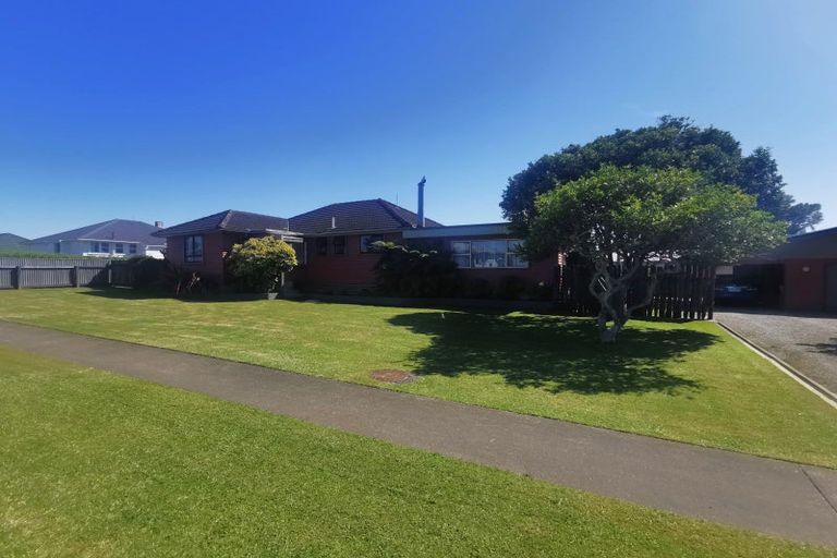 Photo of property in 17 Rose Street, Wairoa, 4108