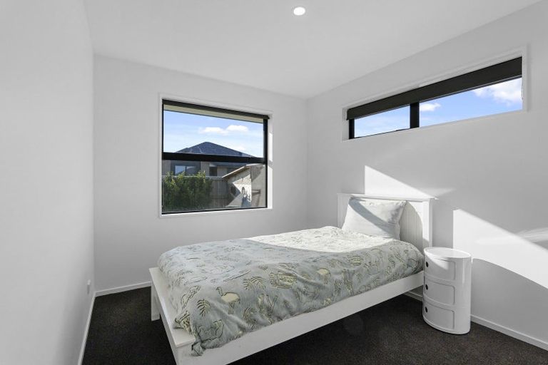 Photo of property in 45 Thornborough Drive, Rolleston, 7615