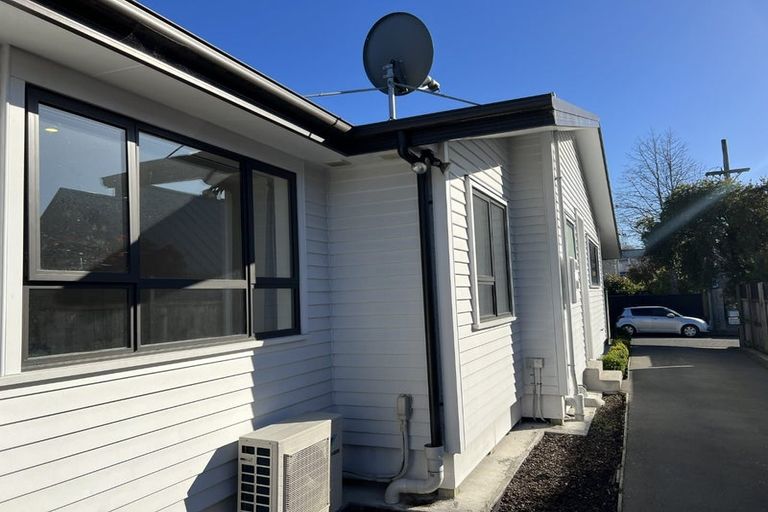 Photo of property in 1/78 Andover Street, Merivale, Christchurch, 8014