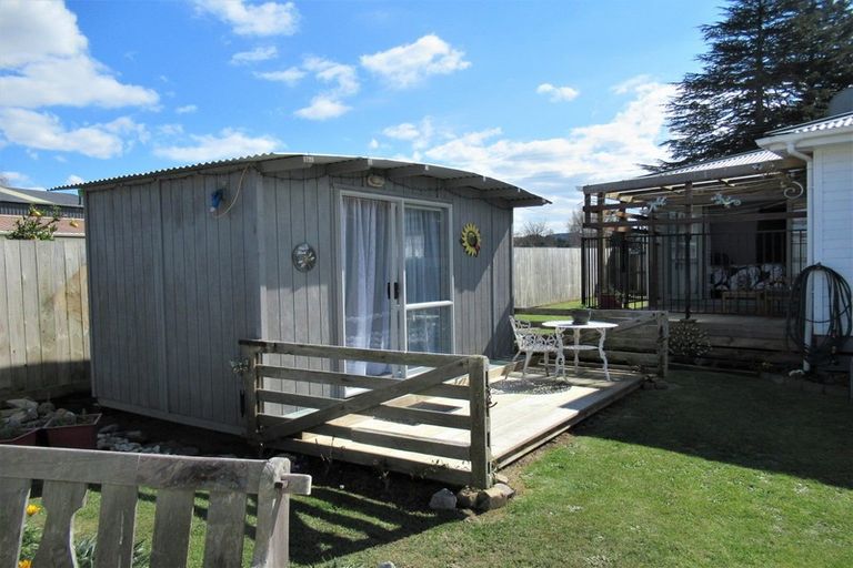 Photo of property in 66 Moana Crescent, Mangakino, 3421