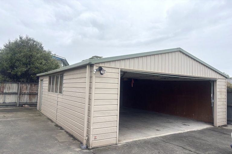 Photo of property in 7 Evesham Crescent, Spreydon, Christchurch, 8024