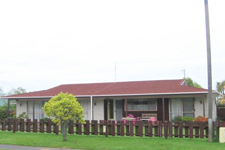 Photo of property in 3 Kennedy Street, Te Aroha, 3320