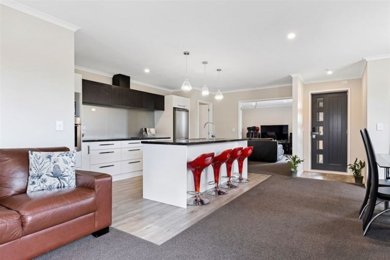 Photo of property in 54 Tiny Hill Drive, Rolleston, 7614