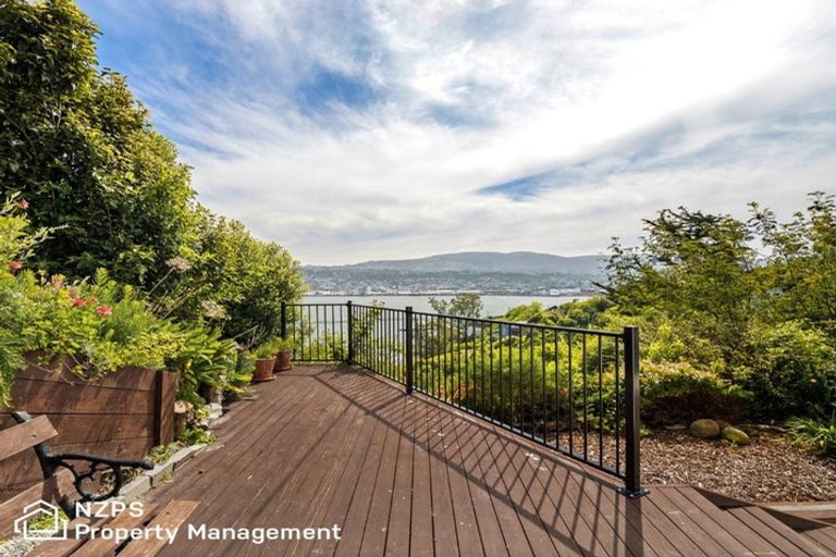 Photo of property in 23 Glengyle Street, Vauxhall, Dunedin, 9013