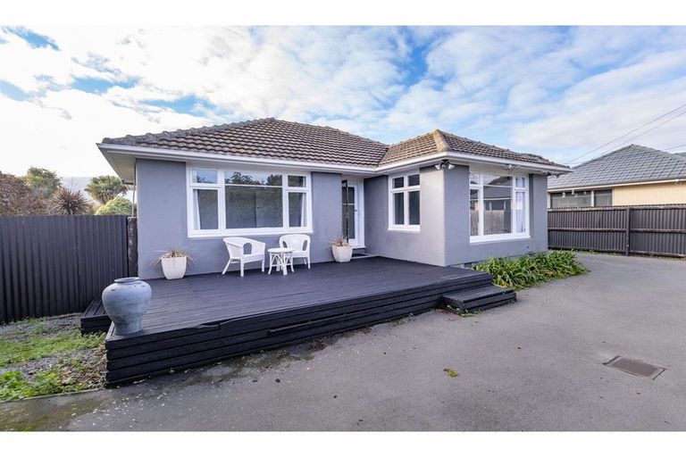 Photo of property in 182a Mcgregors Road, Linwood, Christchurch, 8062