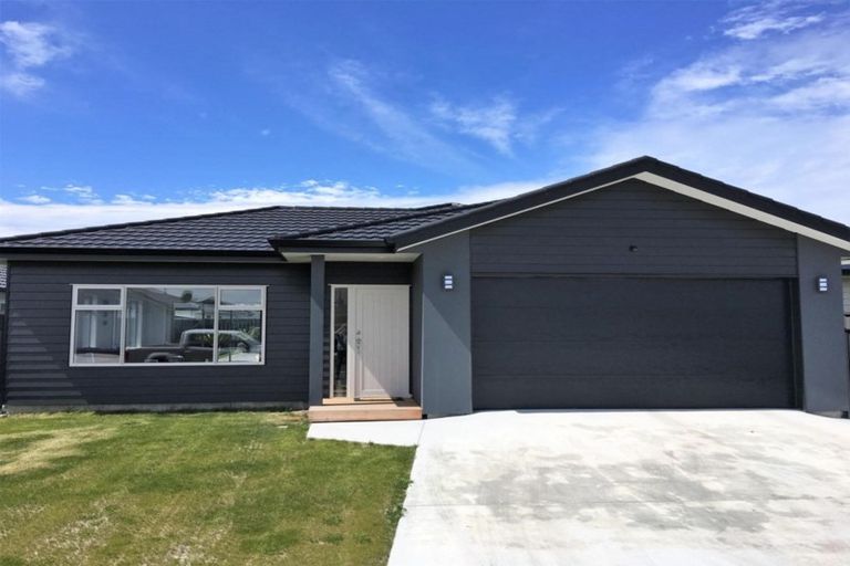 Photo of property in 16 Manganui Place, Te Awa, Napier, 4110