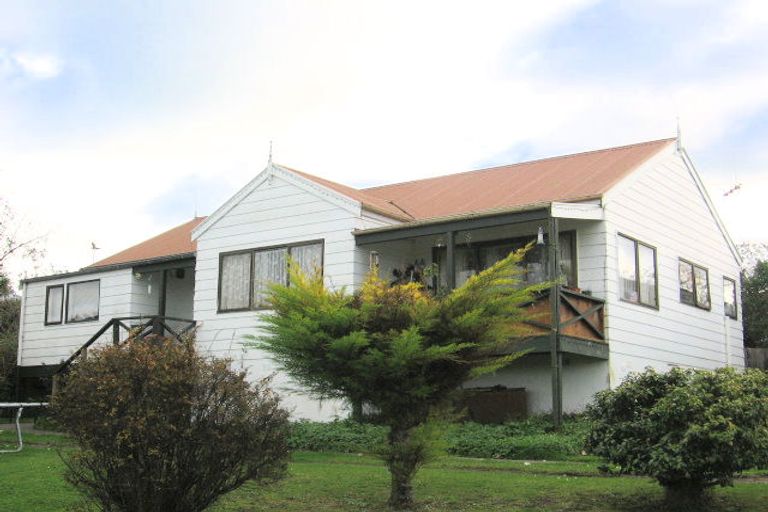 Photo of property in 34 Heatherlea Heights, Feilding, 4702