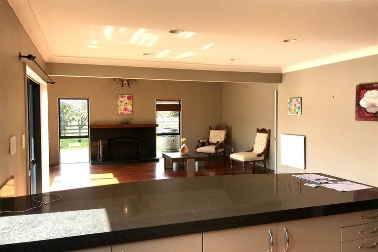 Photo of property in 285 Irwin Road, Kingseat, Pukekohe, 2679