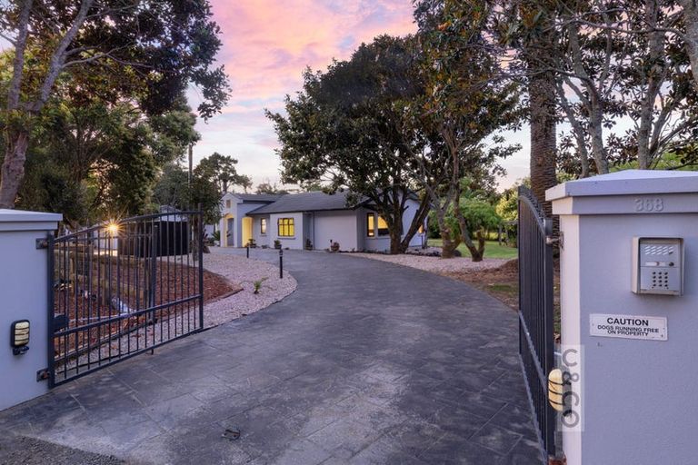 Photo of property in 368 Matua Road, Kumeu, 0891