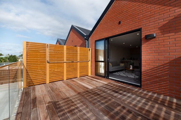 Photo of property in 5/43 Prisk Street, Melville, Hamilton, 3206