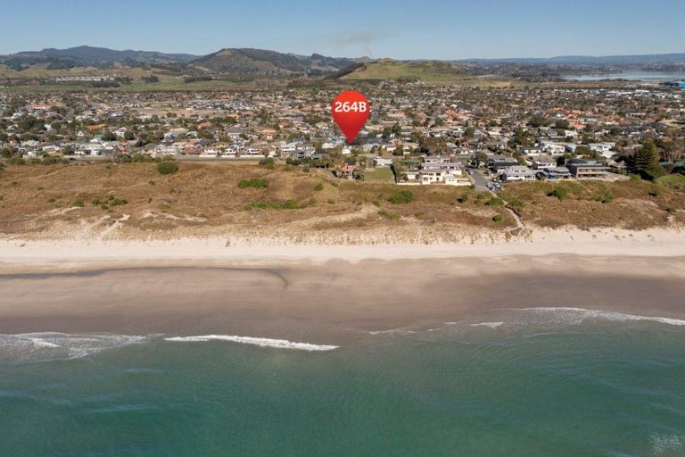 Photo of property in 264b Papamoa Beach Road, Papamoa Beach, Papamoa, 3118