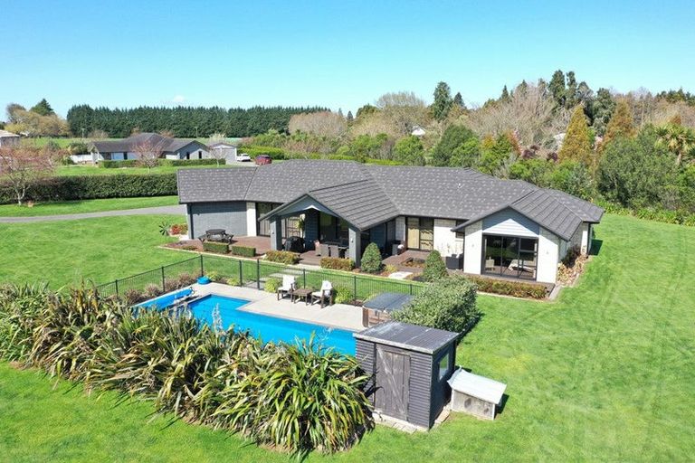 Photo of property in 10 Flora Lane, Tamahere, Hamilton, 3283