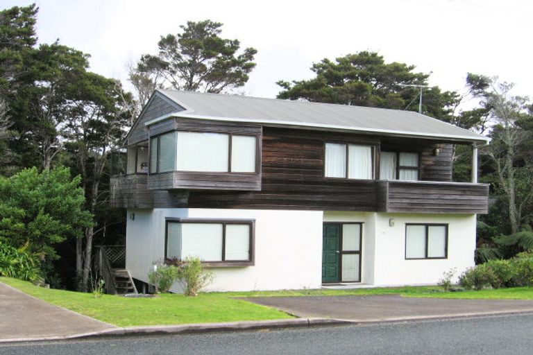 Photo of property in 40 Grand View Road, Leigh, 0985