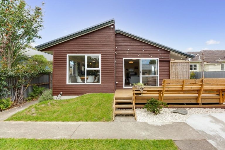 Photo of property in 57 Cumnor Terrace, Woolston, Christchurch, 8023