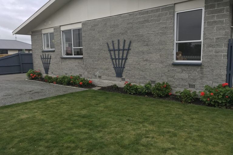 Photo of property in 1/65 William Street, Ashburton, 7700