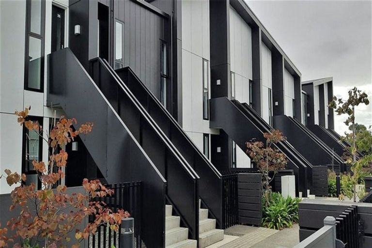 Photo of property in 6/4 Waverley Street, Sydenham, Christchurch, 8023