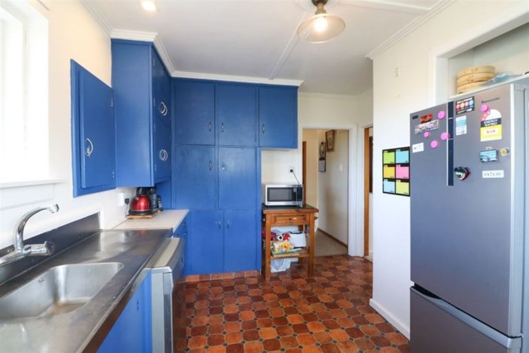 Photo of property in 76 Le Cren Street, Seaview, Timaru, 7910