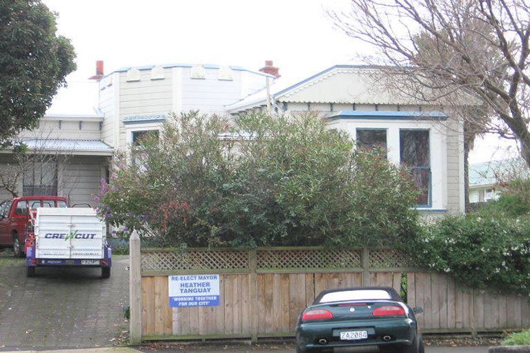 Photo of property in 463 Church Street, Palmerston North, 4410
