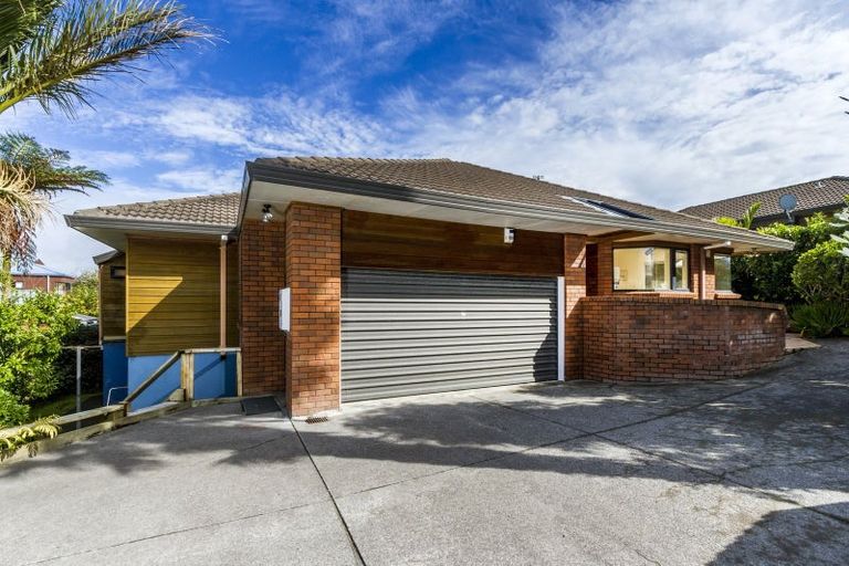 Photo of property in 1/20 Napier Avenue, Takapuna, Auckland, 0622