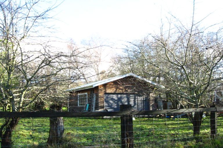 Photo of property in 14 Mclachlan Street, Waitati, 9085