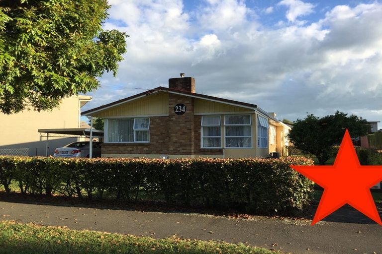 Photo of property in 234 Old Farm Road, Hamilton East, Hamilton, 3216