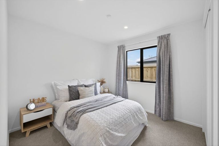 Photo of property in 67 Accadia Drive, Rolleston, 7614