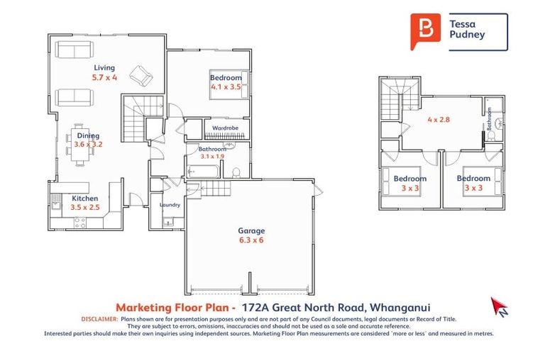 Photo of property in 172a Great North Road, Otamatea, Whanganui, 4500