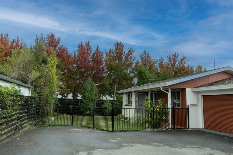 Photo of property in 3/23 Francis Street, Blenheim, 7201