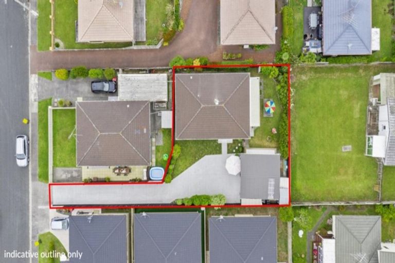Photo of property in 42b Edward Avenue, Orewa, 0931