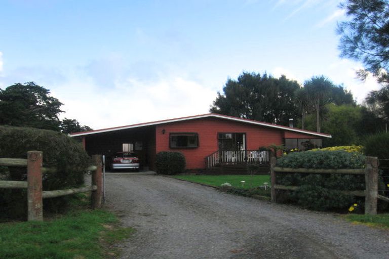 Photo of property in 99 Akers Road, Linton, Palmerston North, 4472