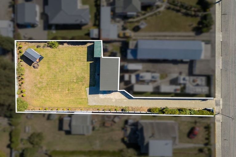 Photo of property in 37a Belt Street, Waimate, 7924