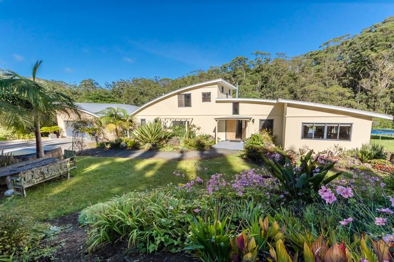 Photo of property in 2183d State Highway 10, Waipapa, Kerikeri, 0295