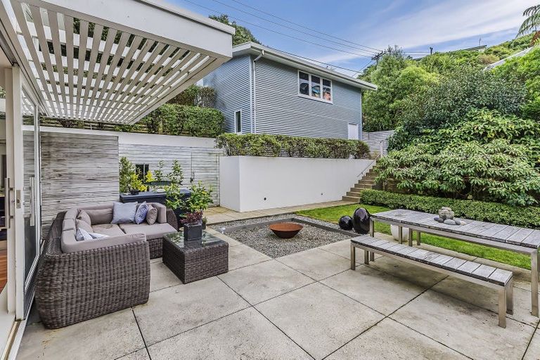 Photo of property in 102 Heke Street, Ngaio, Wellington, 6035