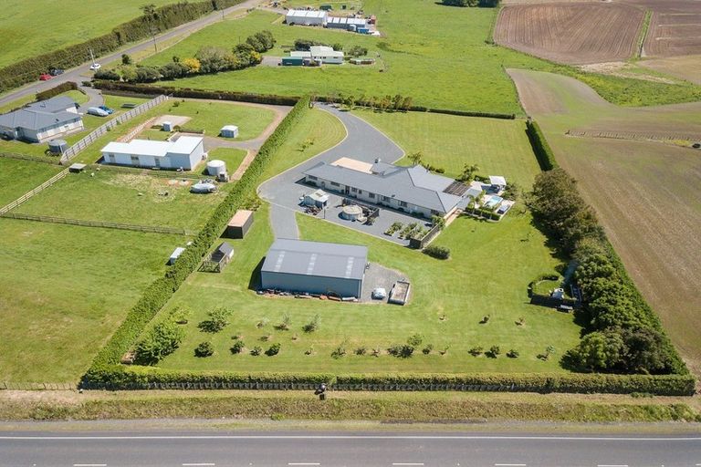 Photo of property in 12 Belcher Road, Te Kauwhata, 3781