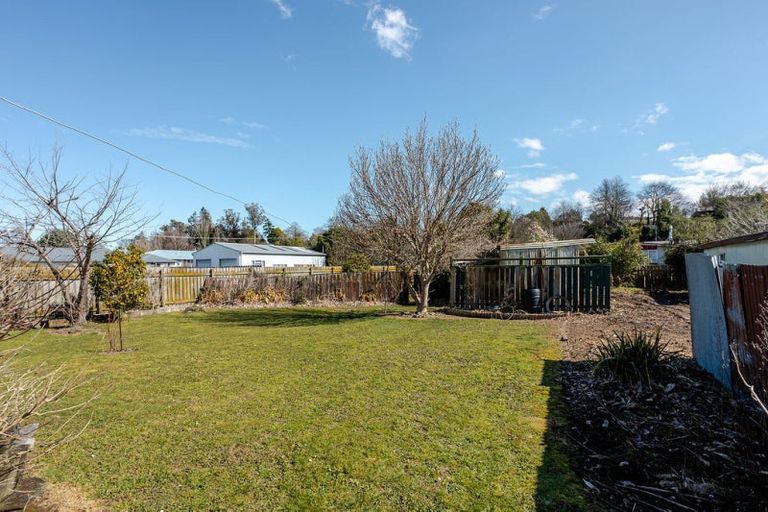 Photo of property in 4 Otanga Street, Dannevirke, 4930