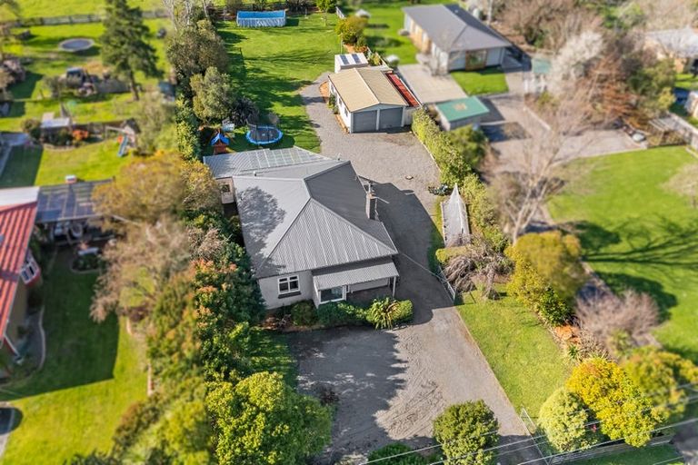 Photo of property in 165 Park Road, Carterton, 5713