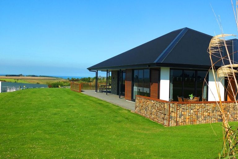 Photo of property in 361 Marshall Road, Otaio, Timaru, 7971