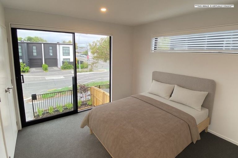 Photo of property in 98 Canon Street, St Albans, Christchurch, 8014