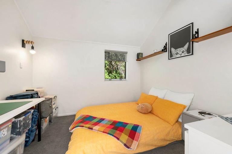Photo of property in 84a Mount Pleasant Road, Aro Valley, Wellington, 6012