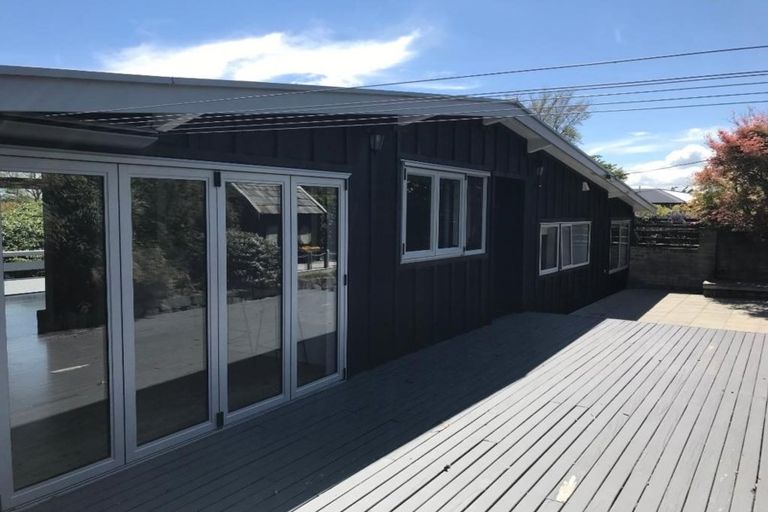 Photo of property in 65 Ngamotu Road, Hilltop, Taupo, 3330