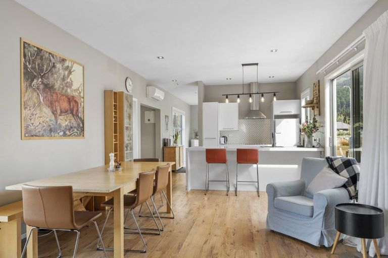 Photo of property in 13 Timsfield Drive, Lake Hawea, Wanaka, 9382