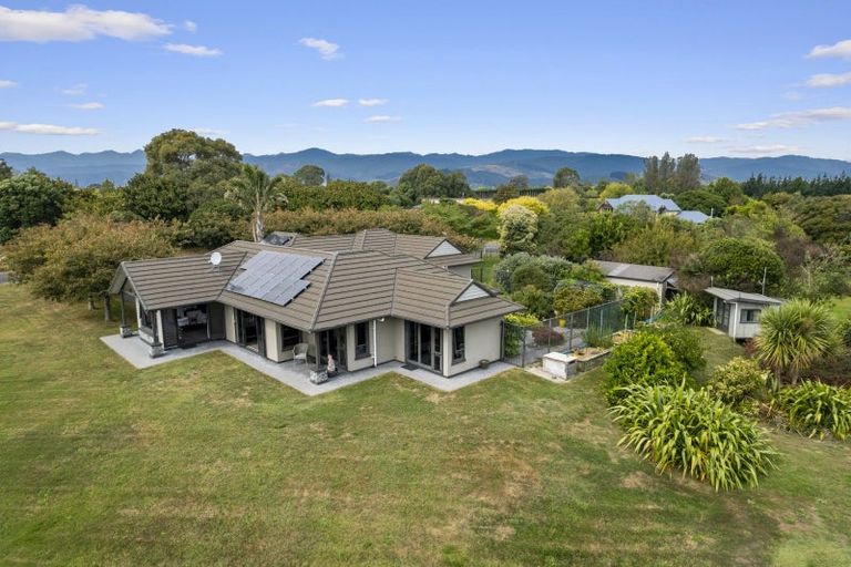 Photo of property in 59 Western Rise, Ohau, Levin, 5570