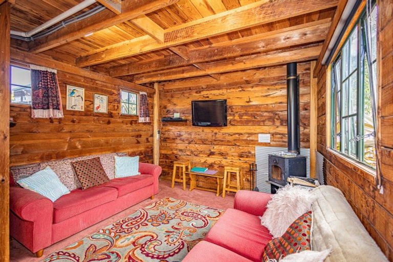 Photo of property in 2a Willow Lane, Ohakune, 4625