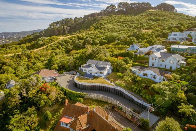 Photo of property in 15a Wade Street, Wadestown, Wellington, 6012