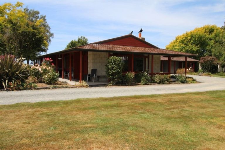 Photo of property in 205 Barton Road, Fairview, Timaru, 7974