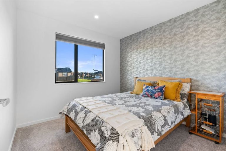 Photo of property in 34 Bill Harvey Drive, Halswell, Christchurch, 8025