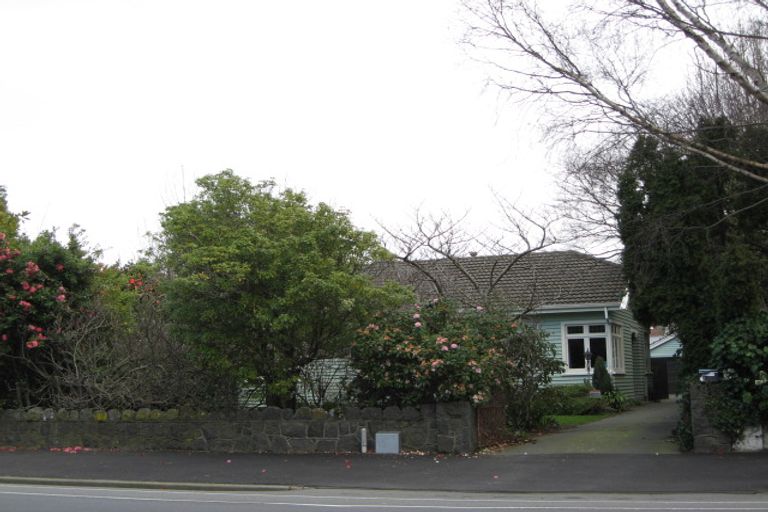 Photo of property in 41 Colombo Street, Cashmere, Christchurch, 8022