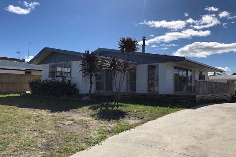 Photo of property in 283 Dickson Road, Papamoa Beach, Papamoa, 3118